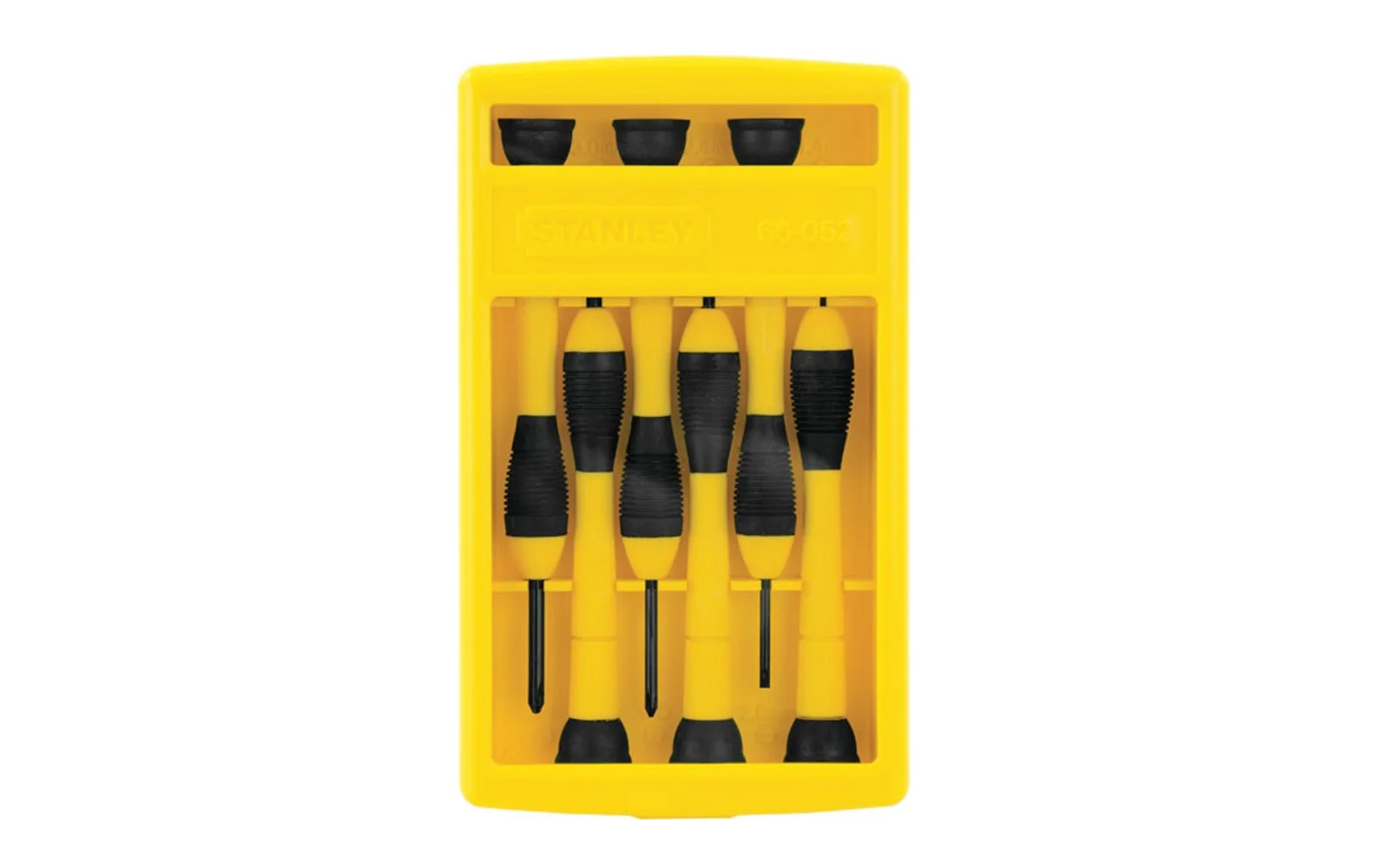 Stanley Precision Screwdriver Set