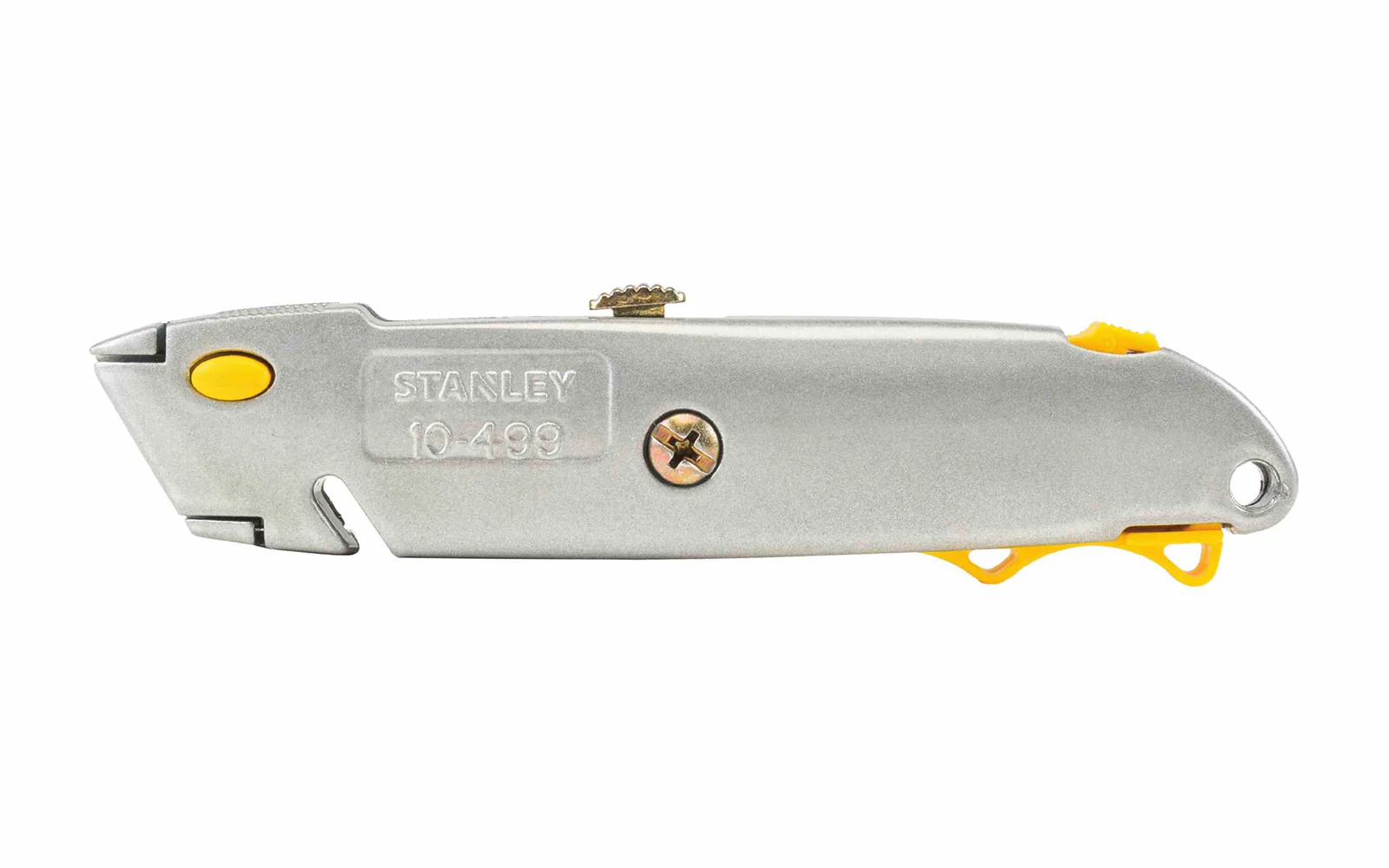 Stanley "Quickchange" Retractable Blade Utility Knife ~ 10-499 - Image 3