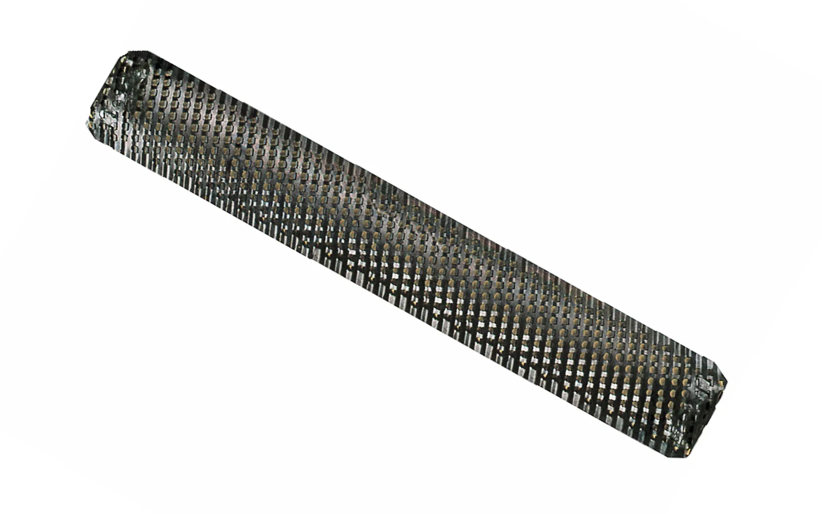 Stanley Surform 10" Half-Round File Replacement Blade