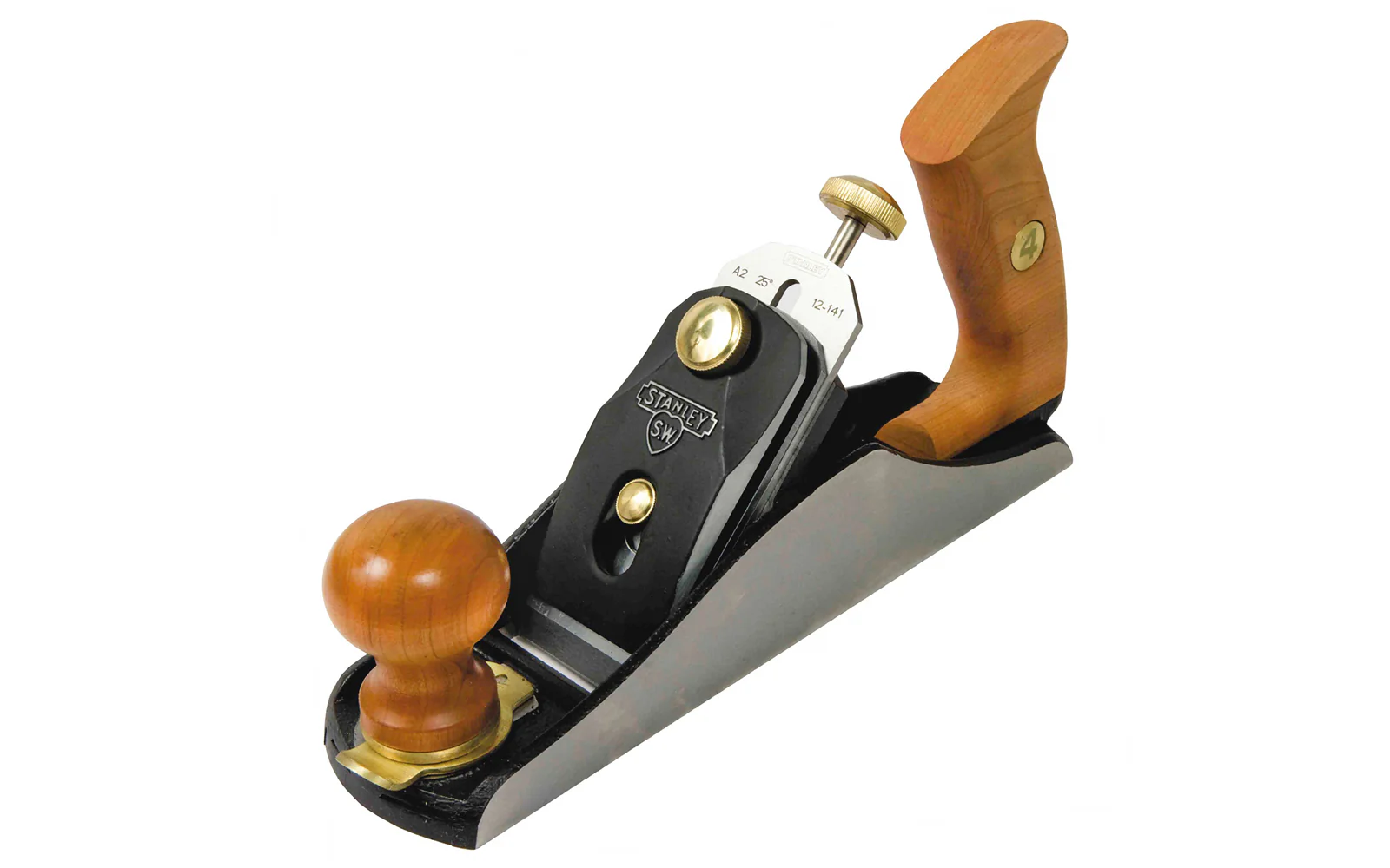 Stanley "Sweetheart" No. 4 Bench Plane