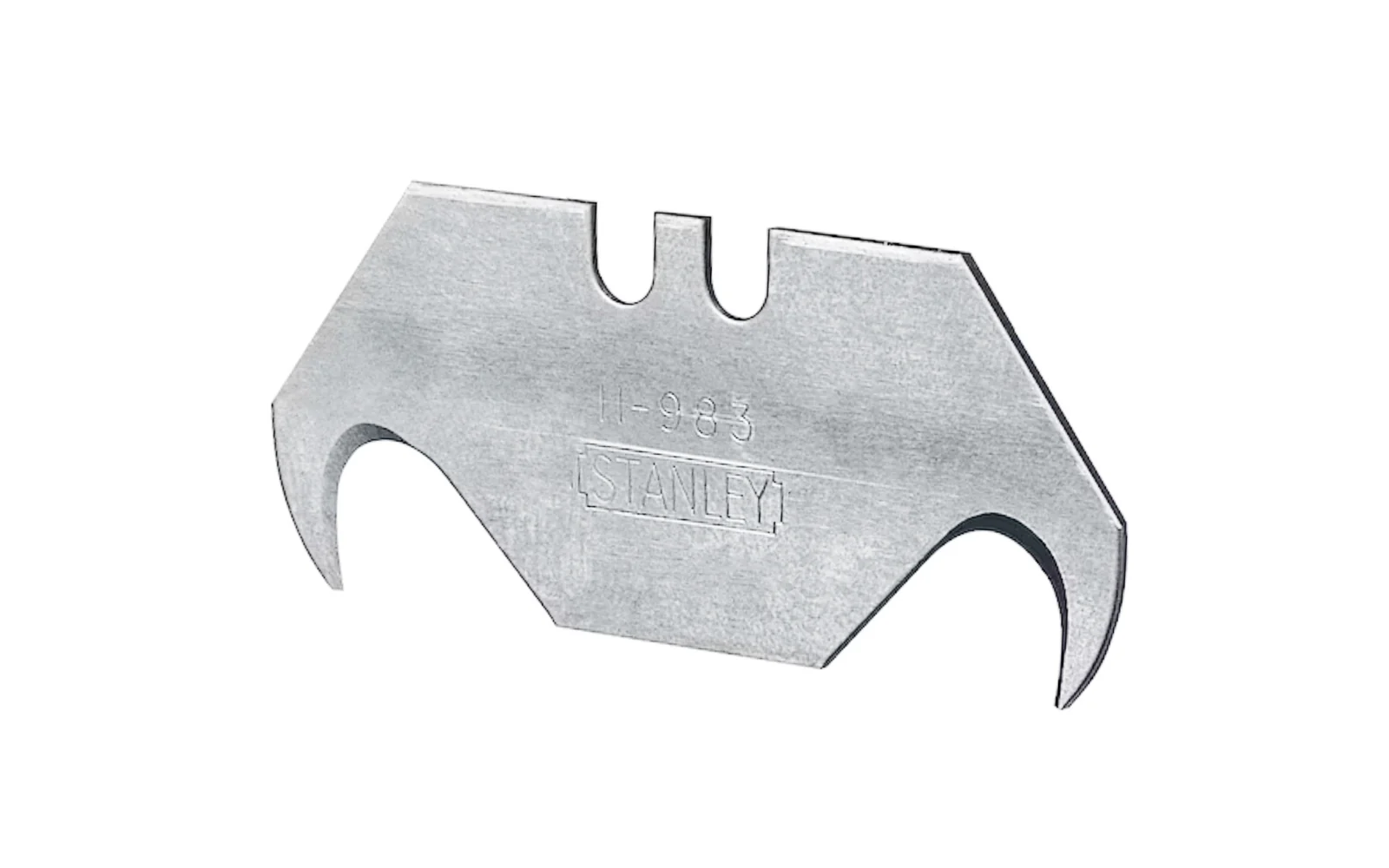 Stanley Utility Hook Blades - 5 Pack ~ 11-983 - Image 2