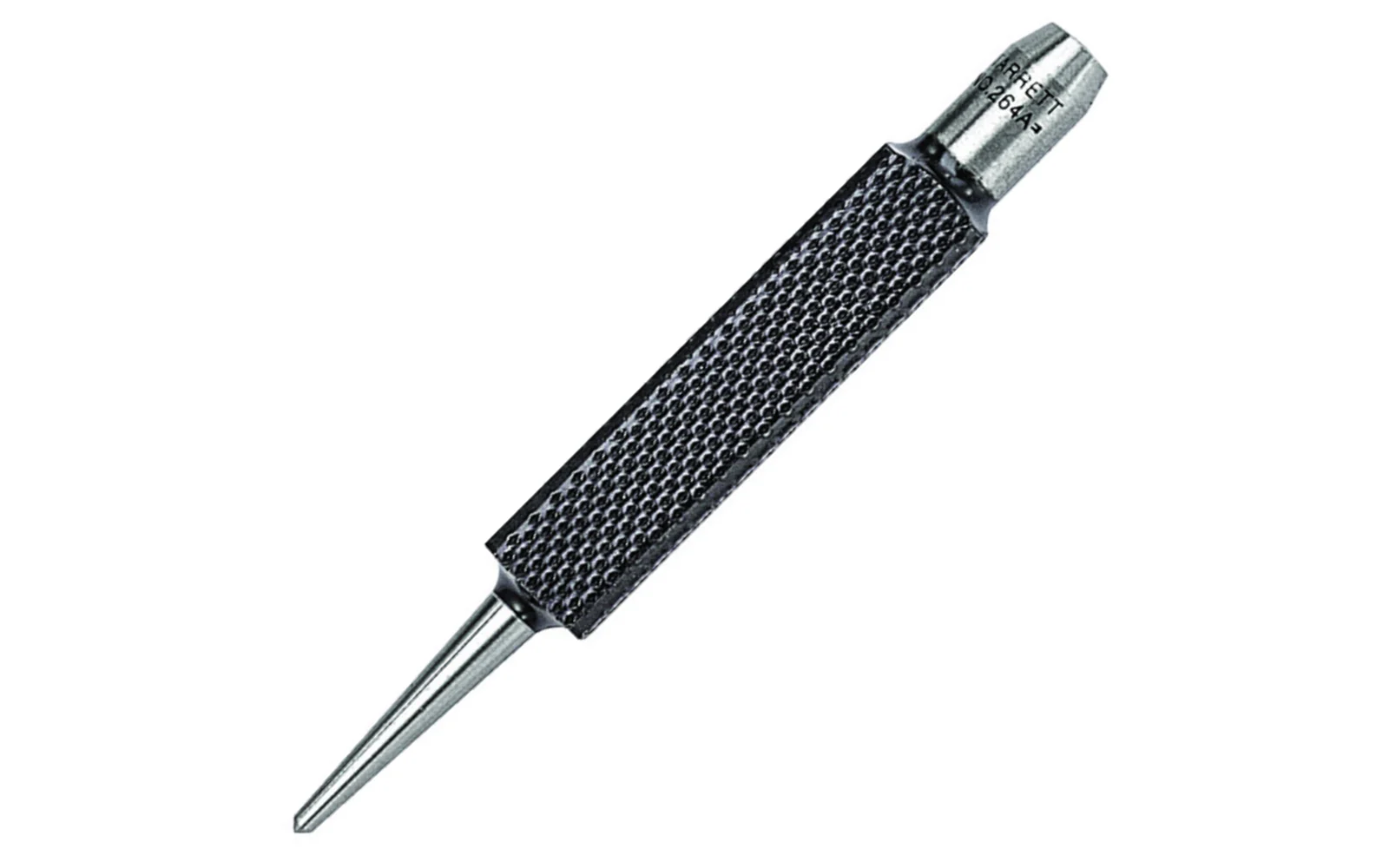 Starrett 1/16" Center Punch - 264A