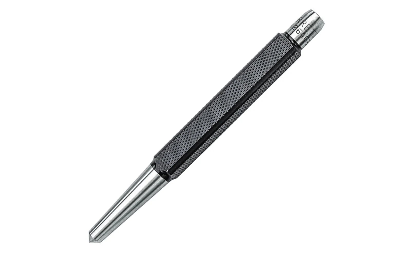 Starrett 1/4" Center Punch - 264G