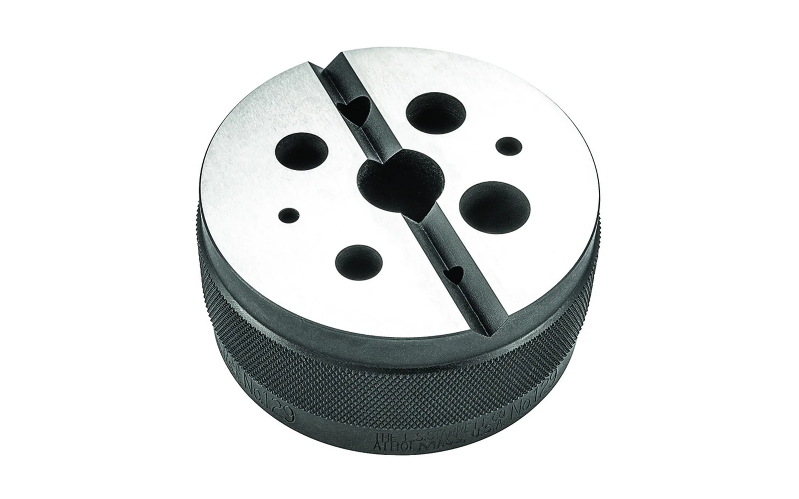 Starrett 129 Bench Block