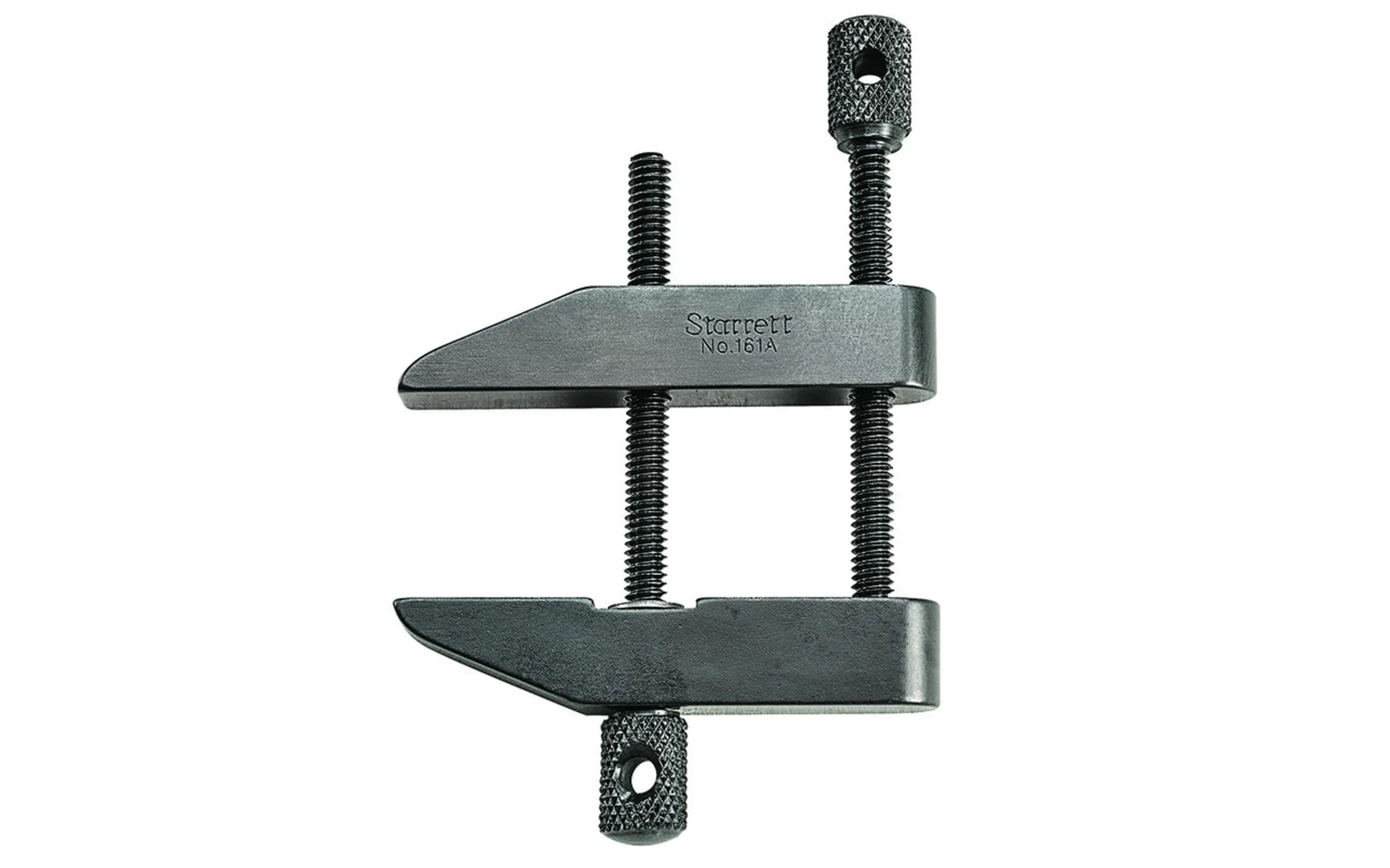 Starrett 161A Toolmakers Parallel Clamp