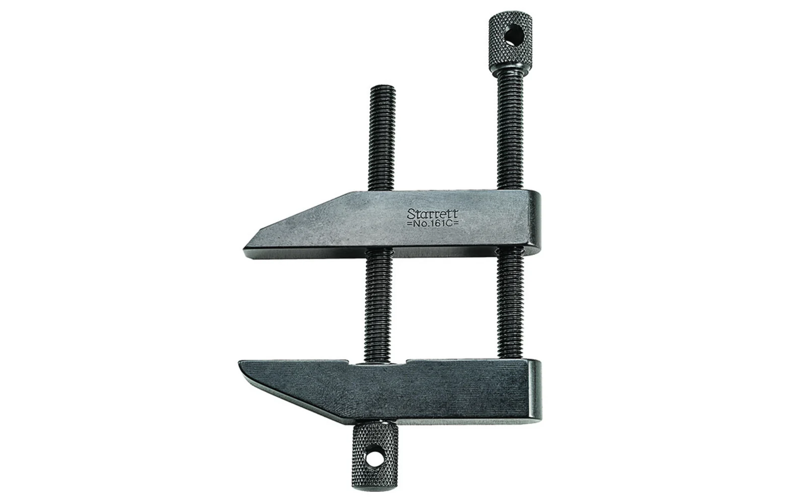 Starrett 161C Toolmakers Parallel Clamp