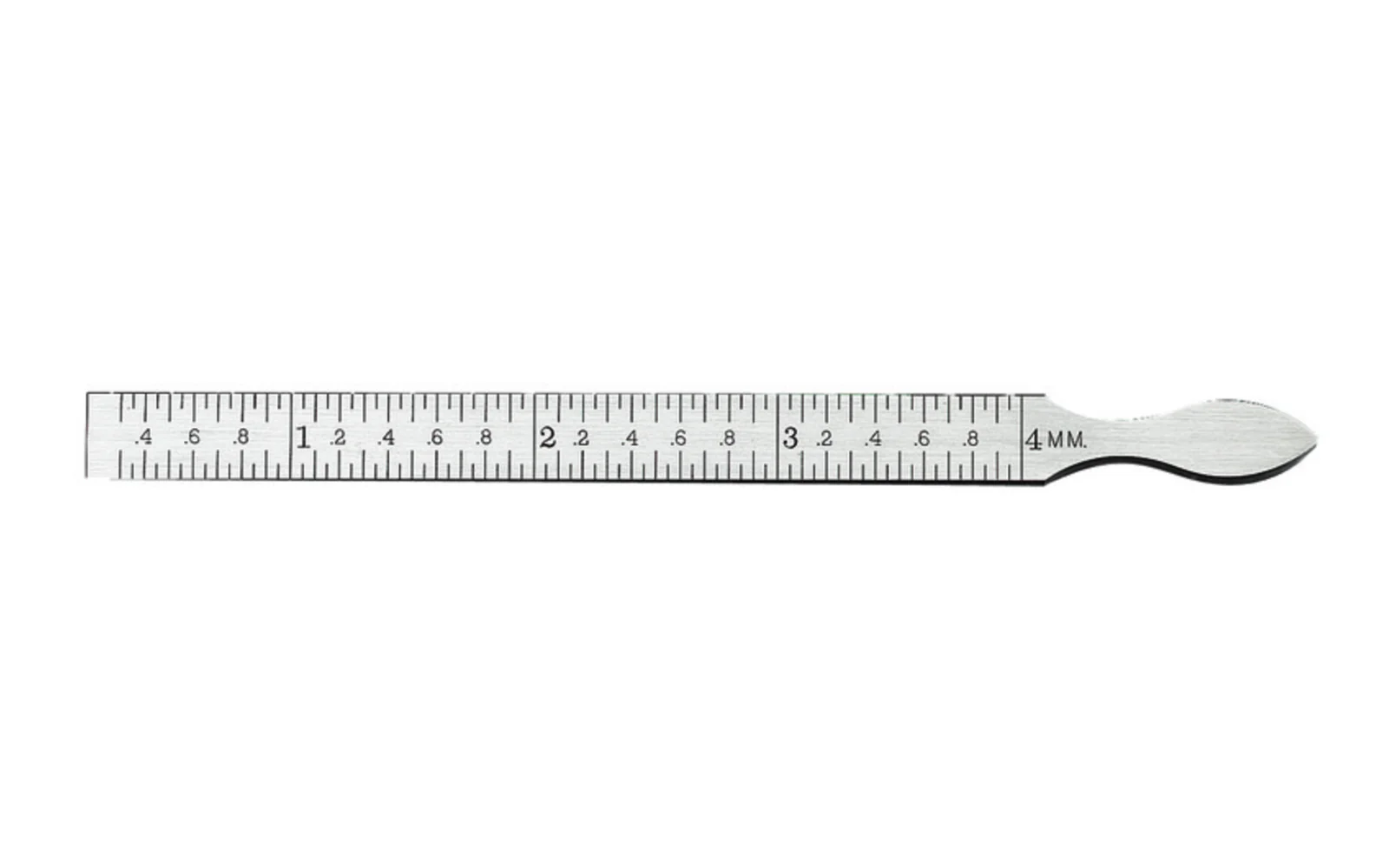 Starrett 270 Taper Gauge