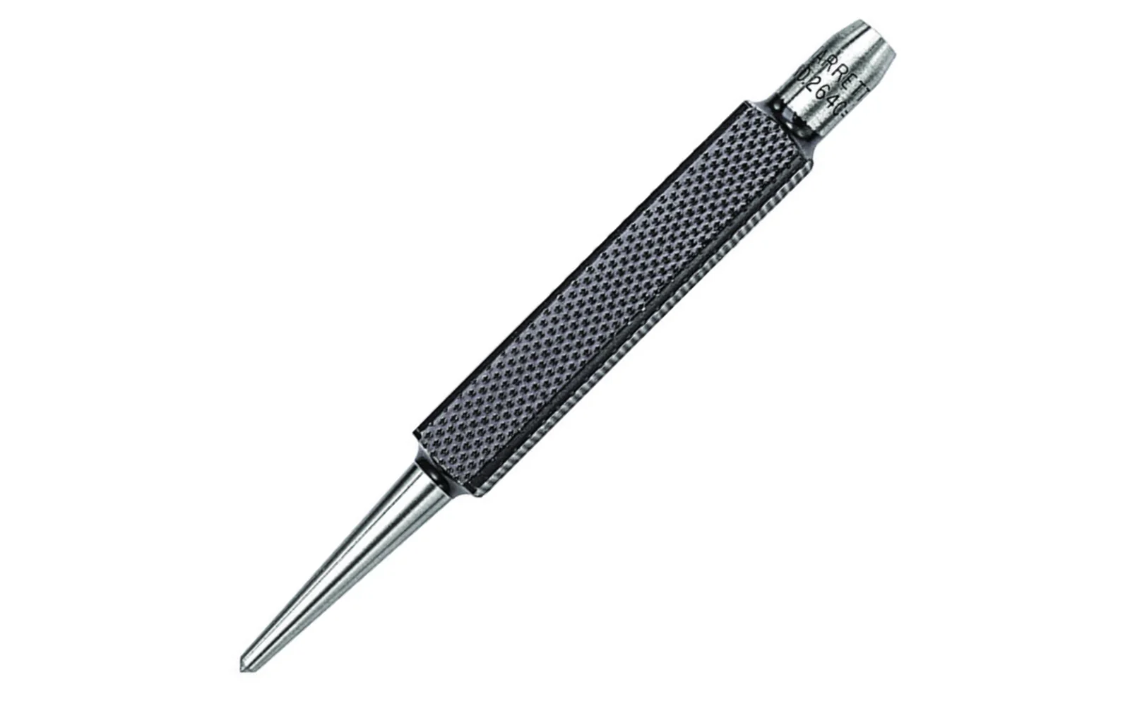 Starrett 3/32" Center Punch - 264C