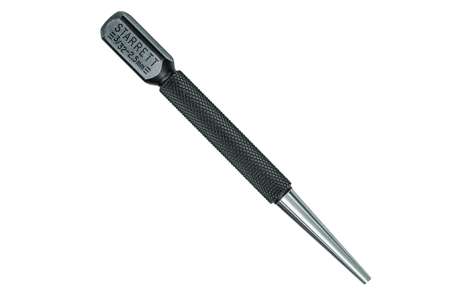 Starrett 3/32" Nail Set - 800C