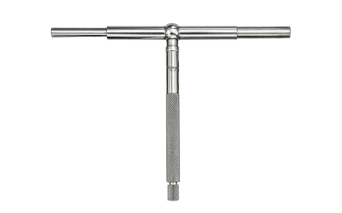 Starrett 579F Telescoping Gage