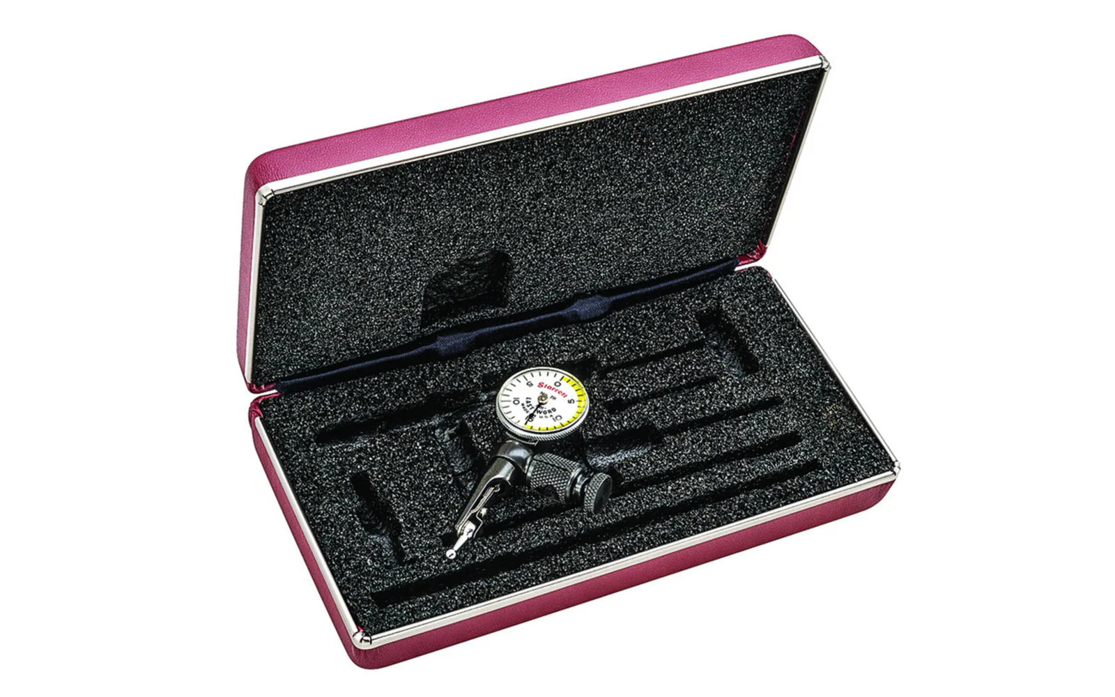 Starrett 711FSZ Last Word Dial Test Indicator - Image 2