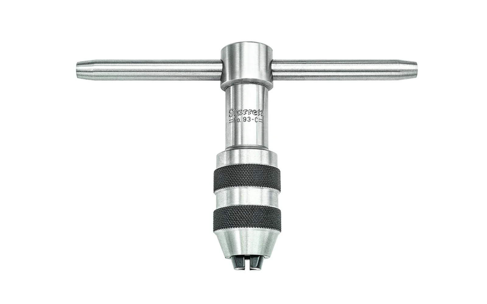 Starrett 93C T-Handle Tap Wrench