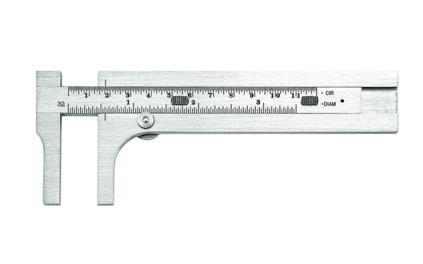 Starrett Circumference Gage