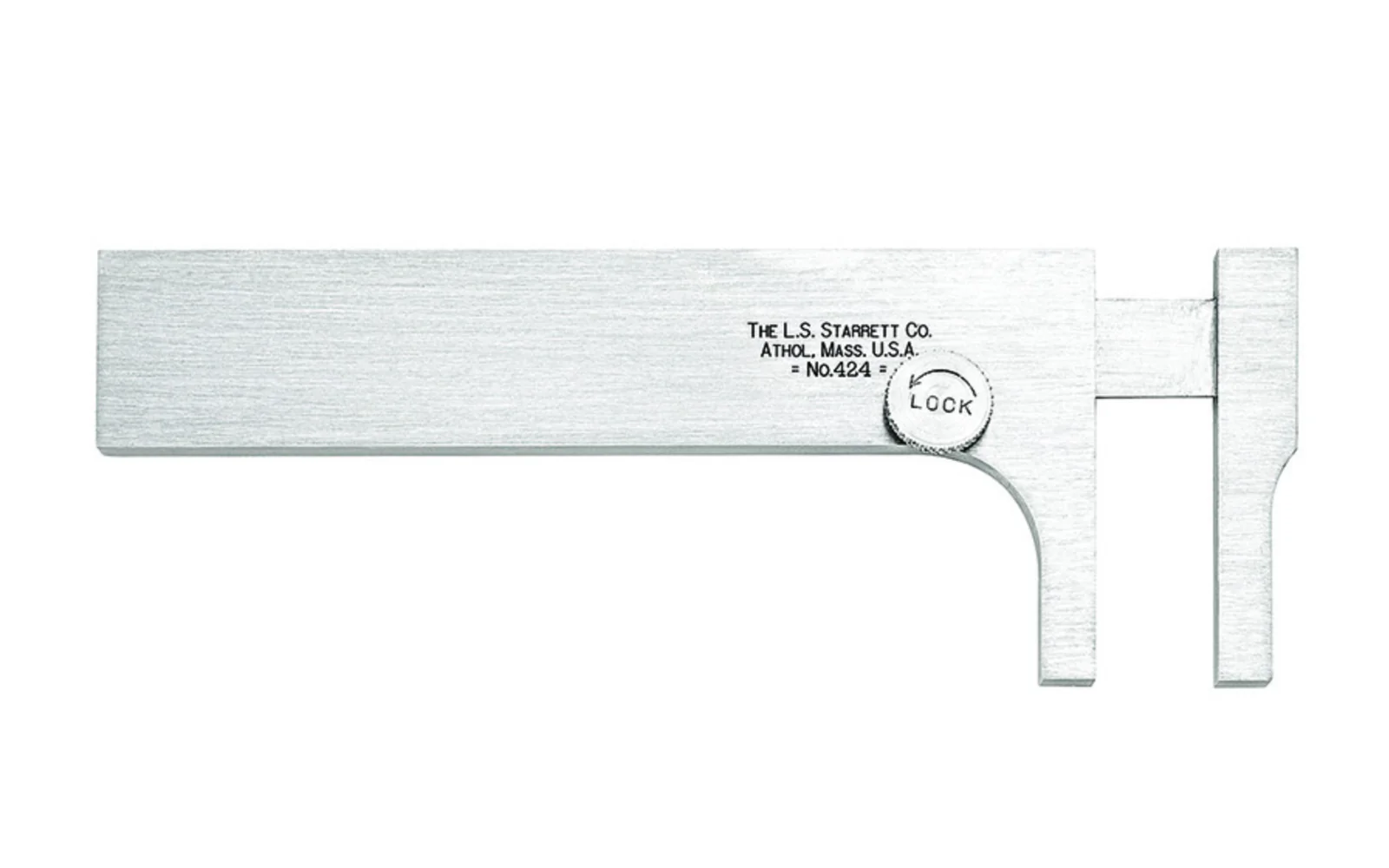 Starrett Circumference Gage - Image 2
