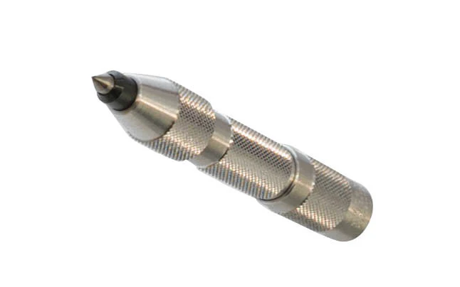 Starrett Hinge-Locating Automatic Center Punch - Image 4
