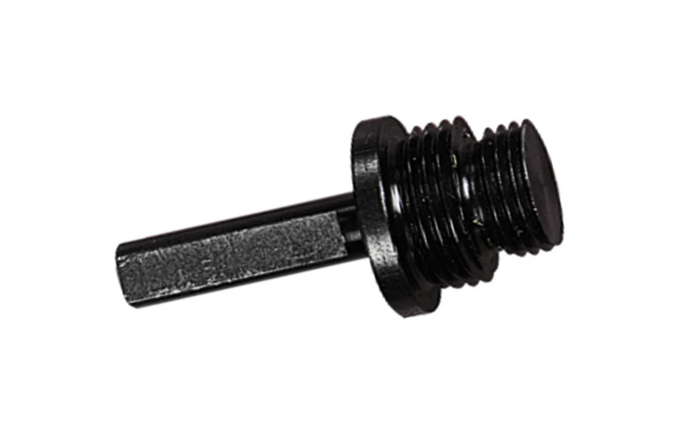 Starrett KA19 Hole Saw Arbor