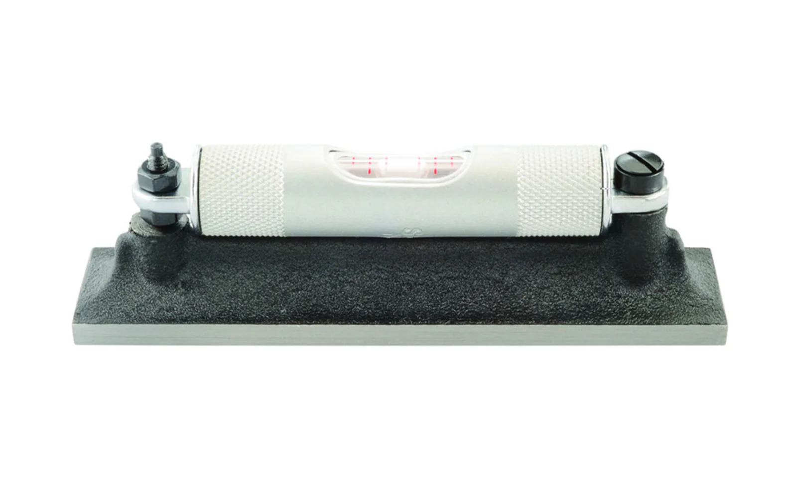 Starrett Machinists Level With Ground & Graduated Vial