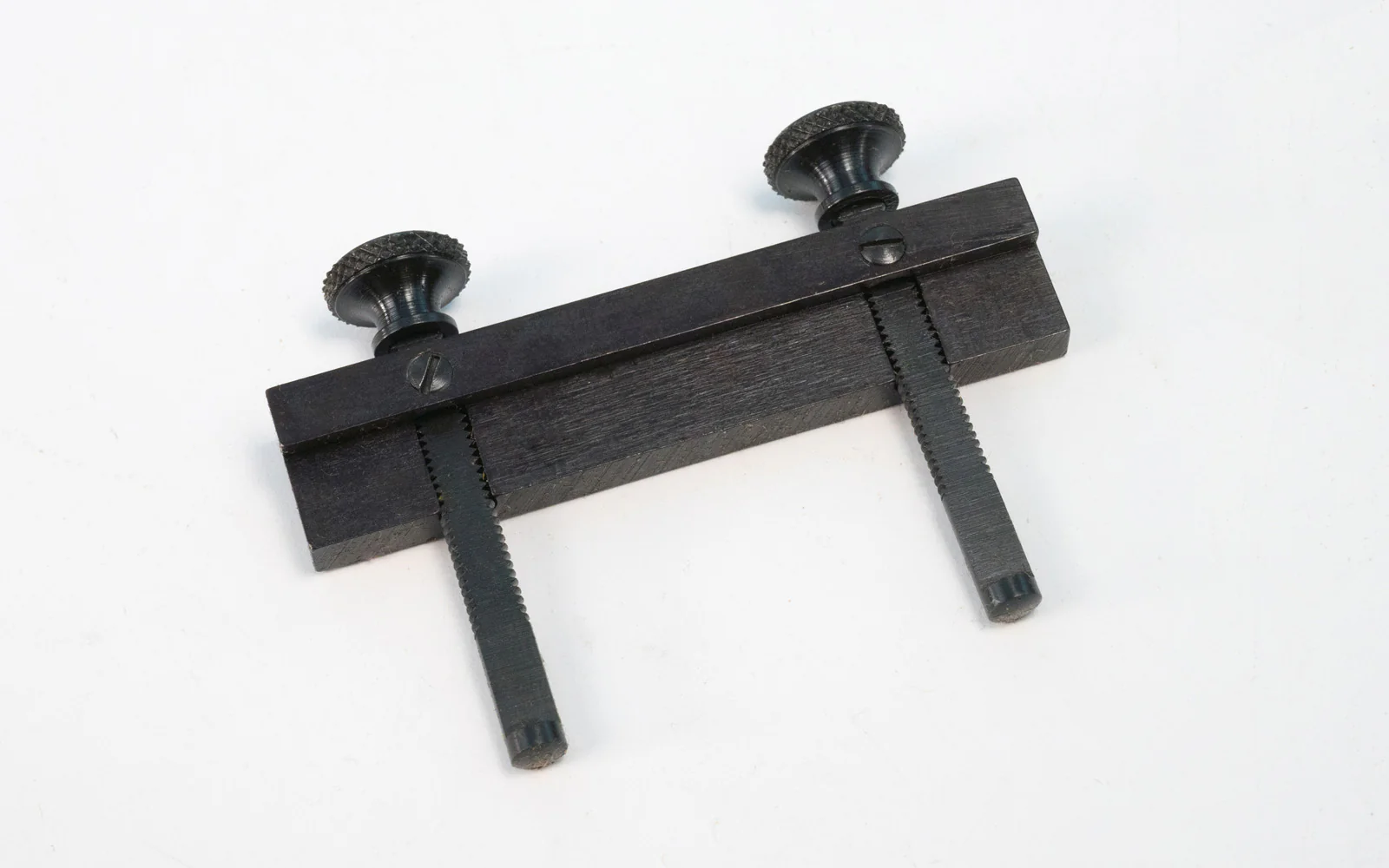 Starrett Rule Clamp Attachment