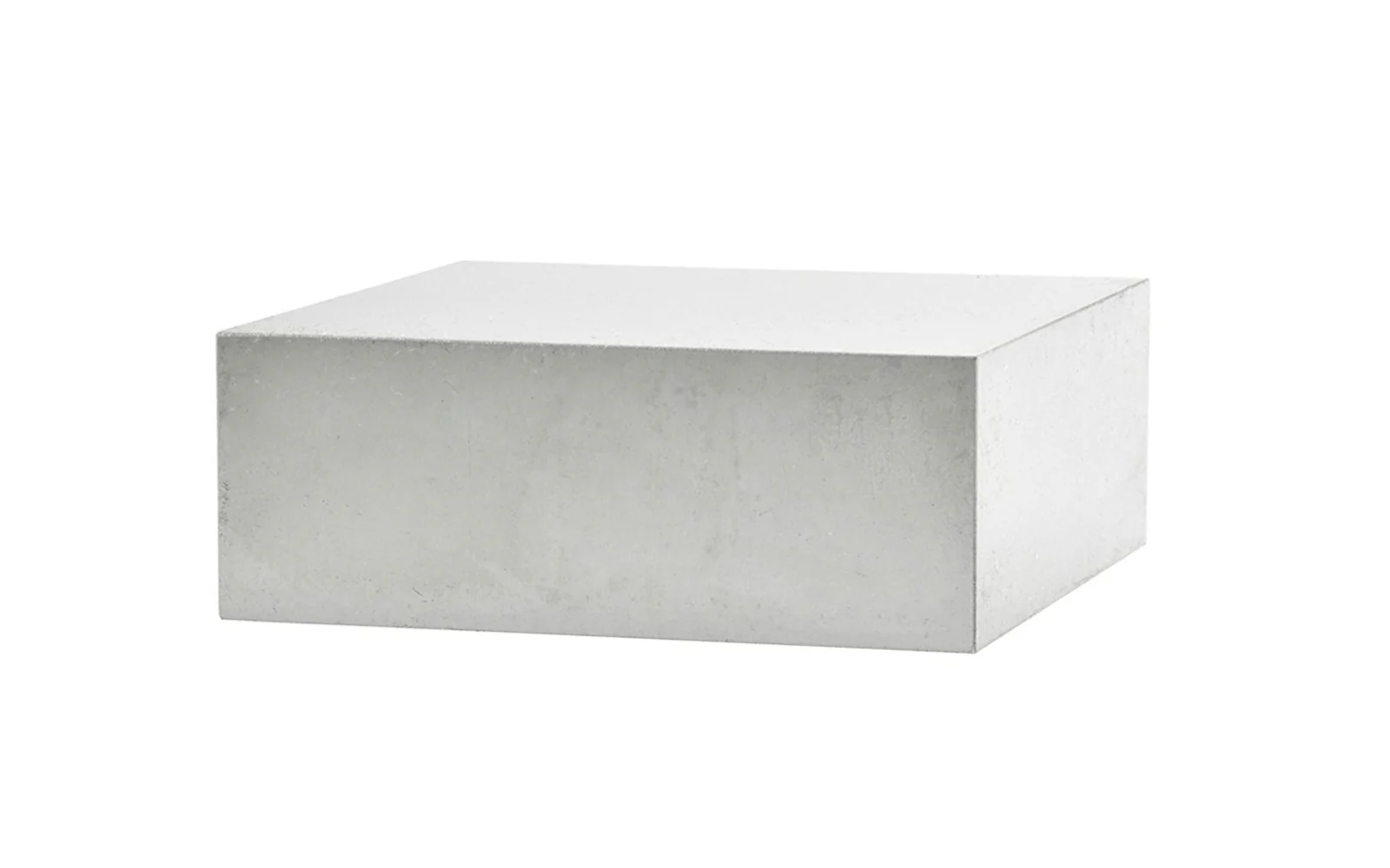 Steel Bench Block 2-1/2" x 2-1/2" x 7/8" - Image 2