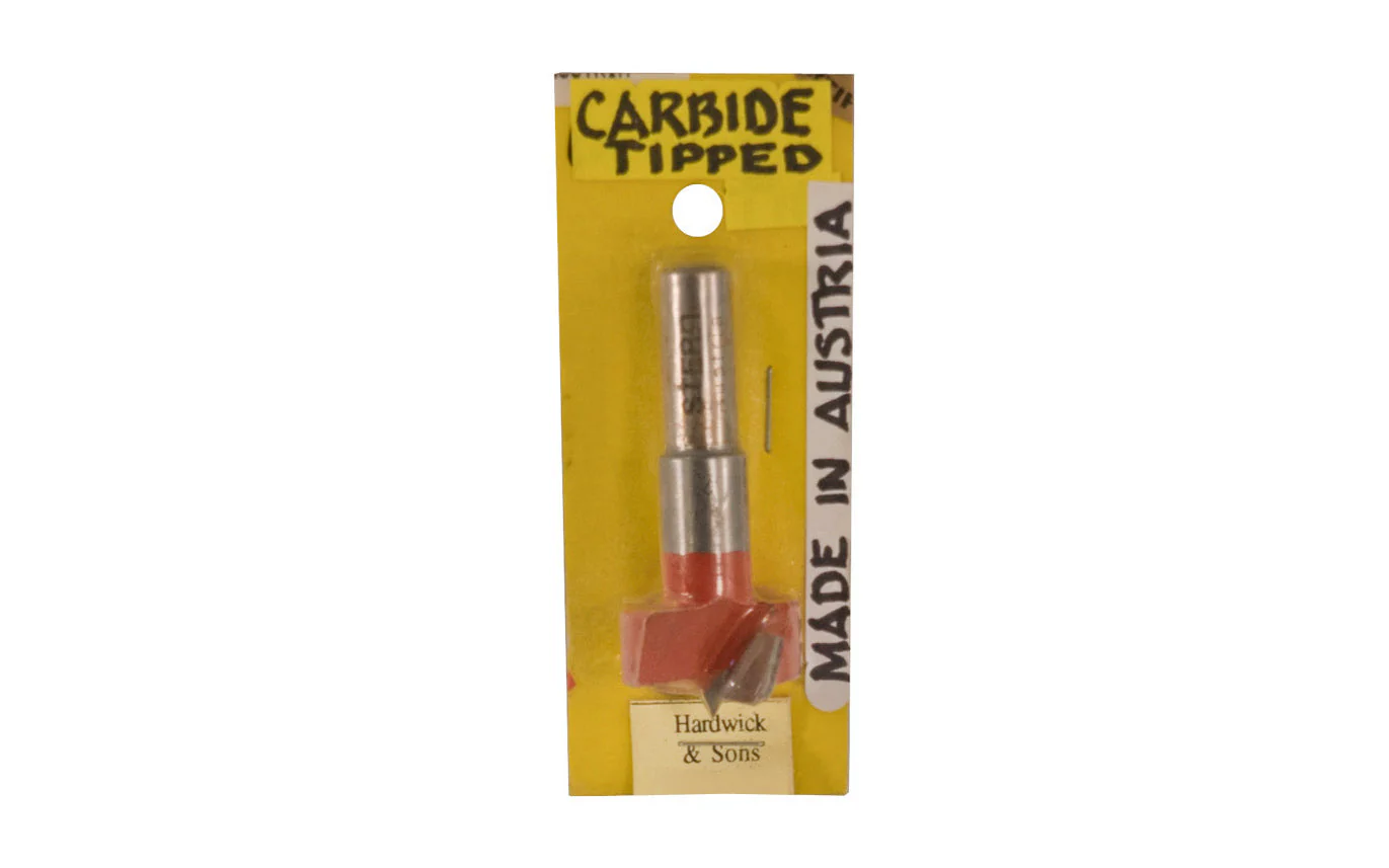 Stern 28 mm Carbide Tipped Forstner Bit