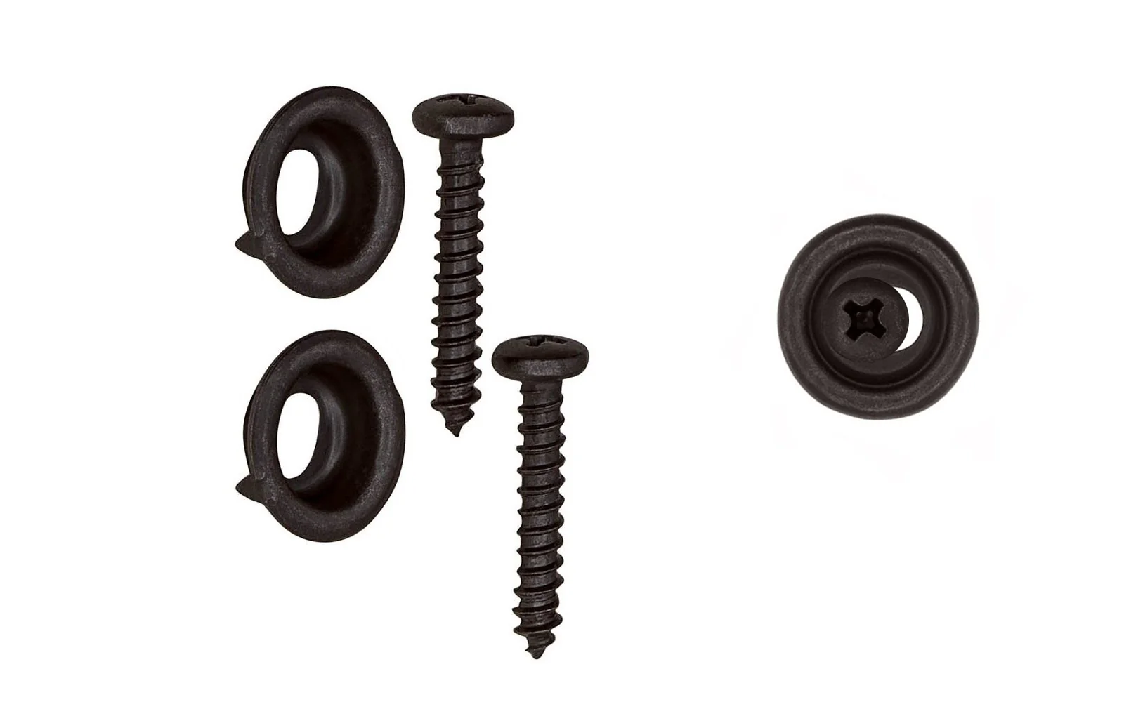 Sash Stop Bead Adjusters ~ Pair - Image 2