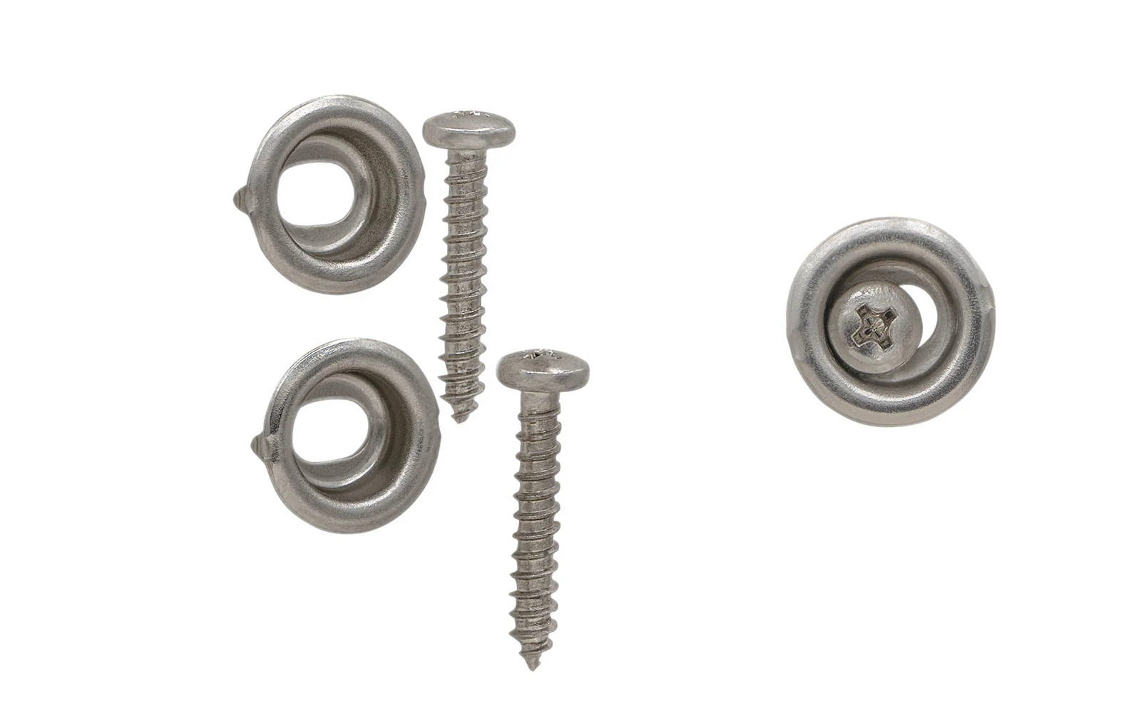 Sash Stop Bead Adjusters ~ Pair - Image 3