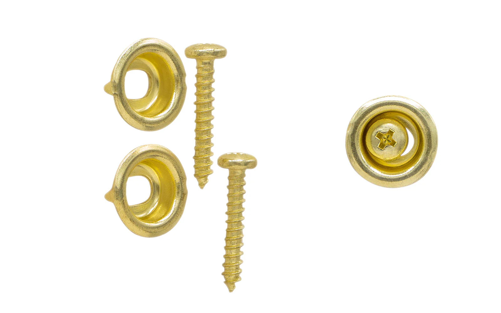 Sash Stop Bead Adjusters ~ Pair - Image 4