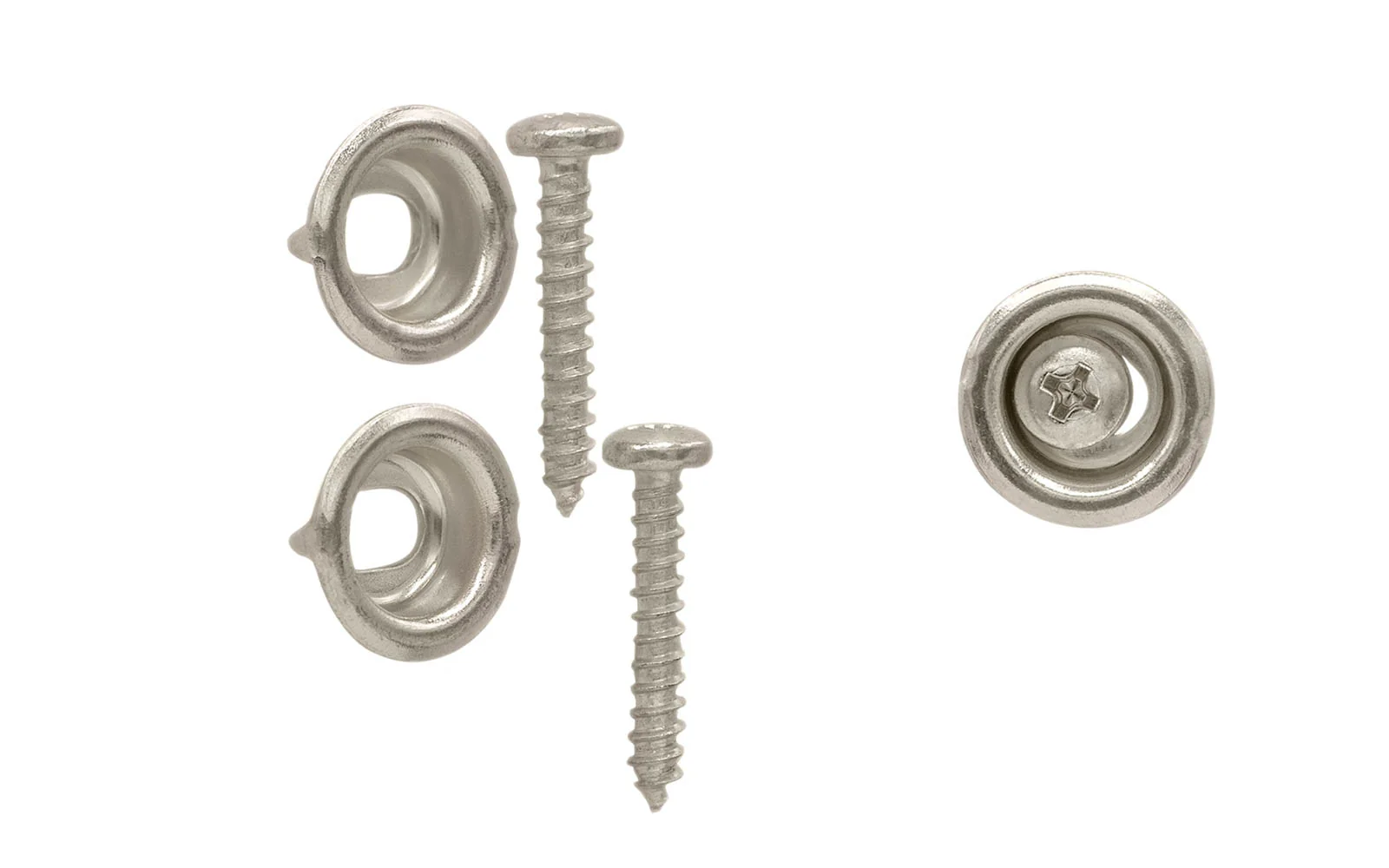 Sash Stop Bead Adjusters ~ Pair - Image 5