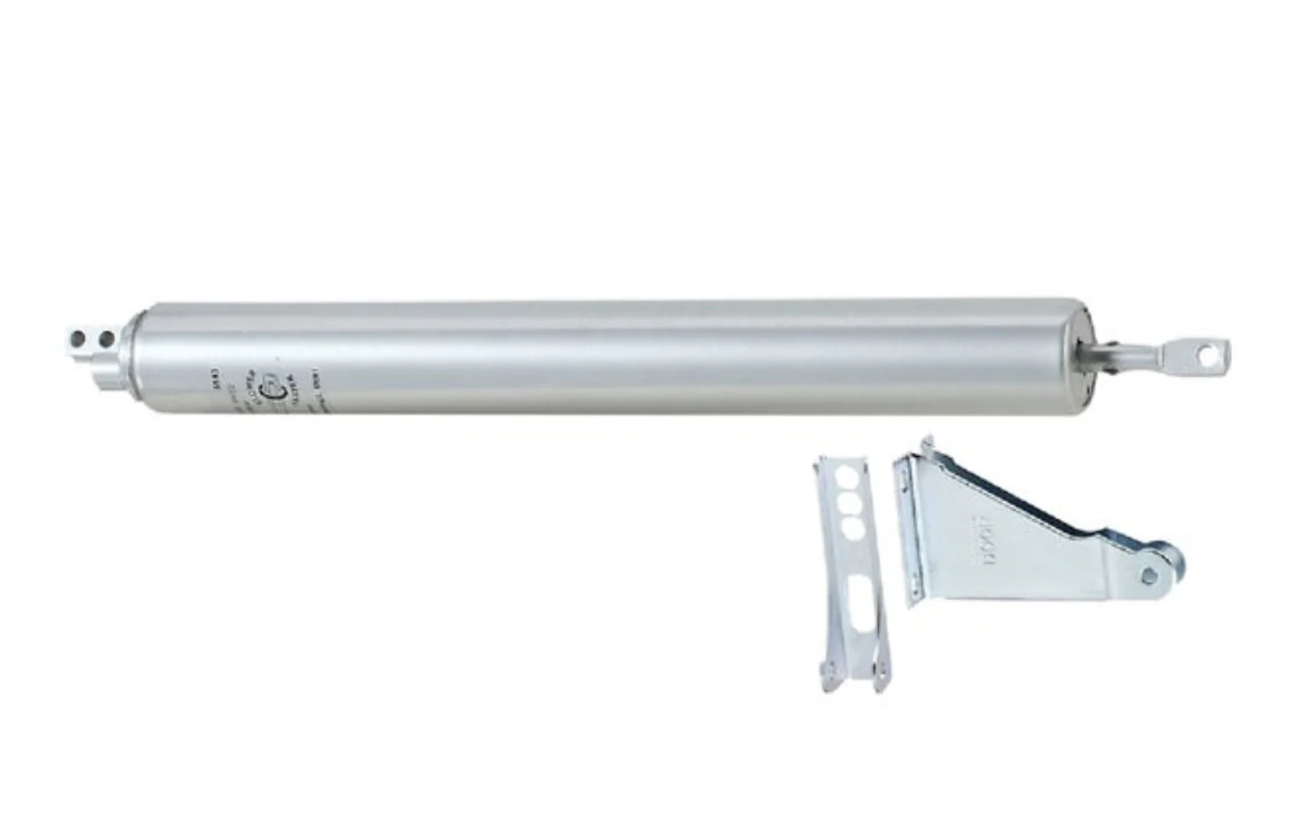 Storm / Screen Door Closer