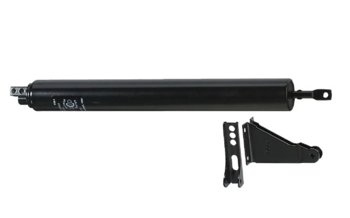 Storm / Screen Door Closer - Image 2