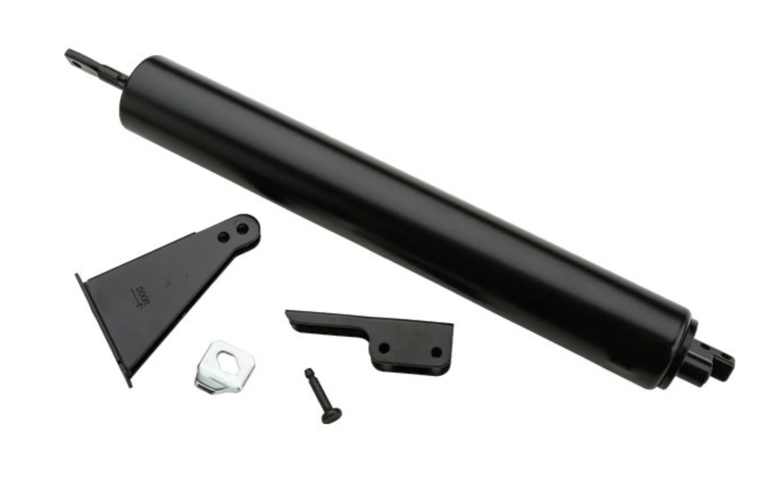 Storm / Screen HD Door Closer
