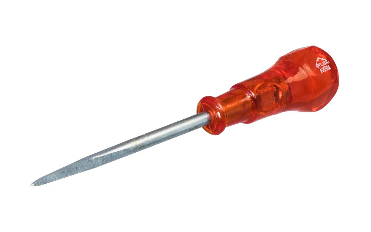 Stubai Scratch Awl Square Point - Image 2