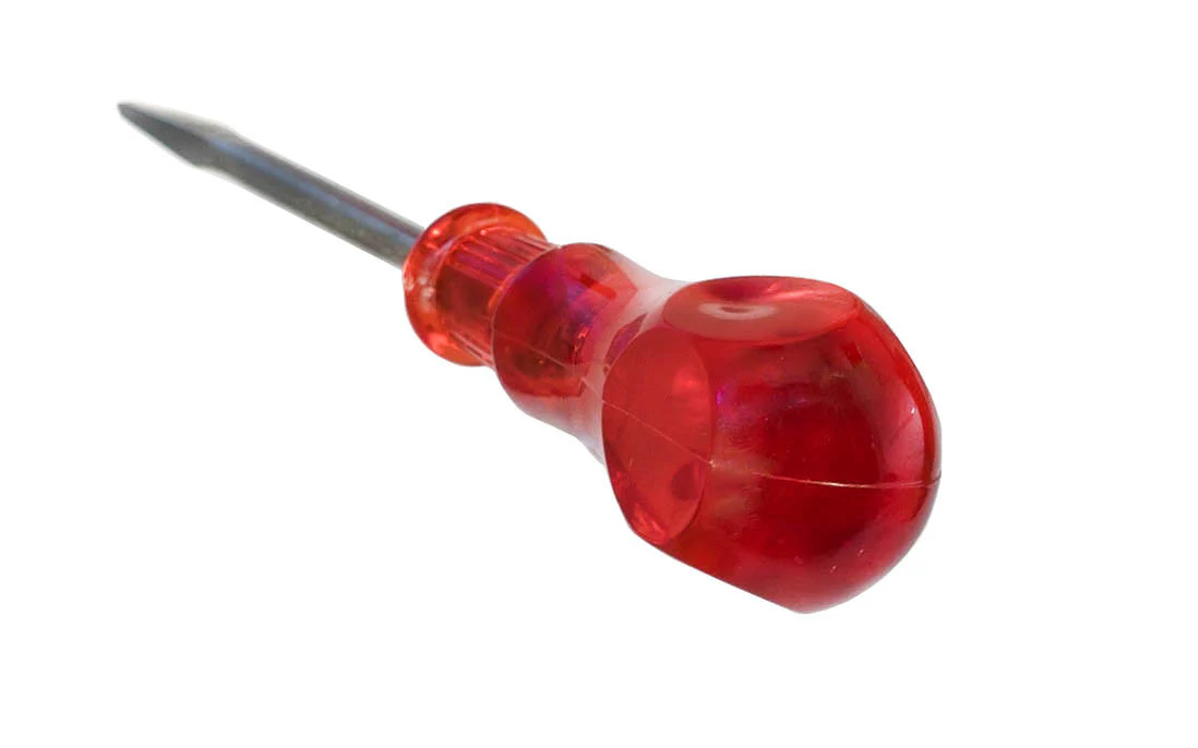 Stubai Scratch Awl Square Point - Image 4
