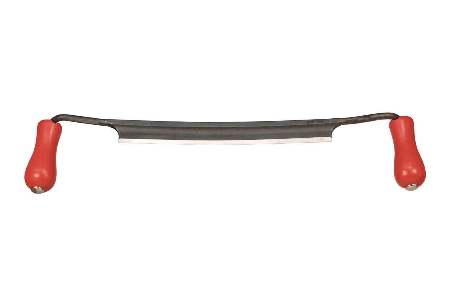 Stubai Straight Drawknife ~ 9-1/2" Length - Image 3
