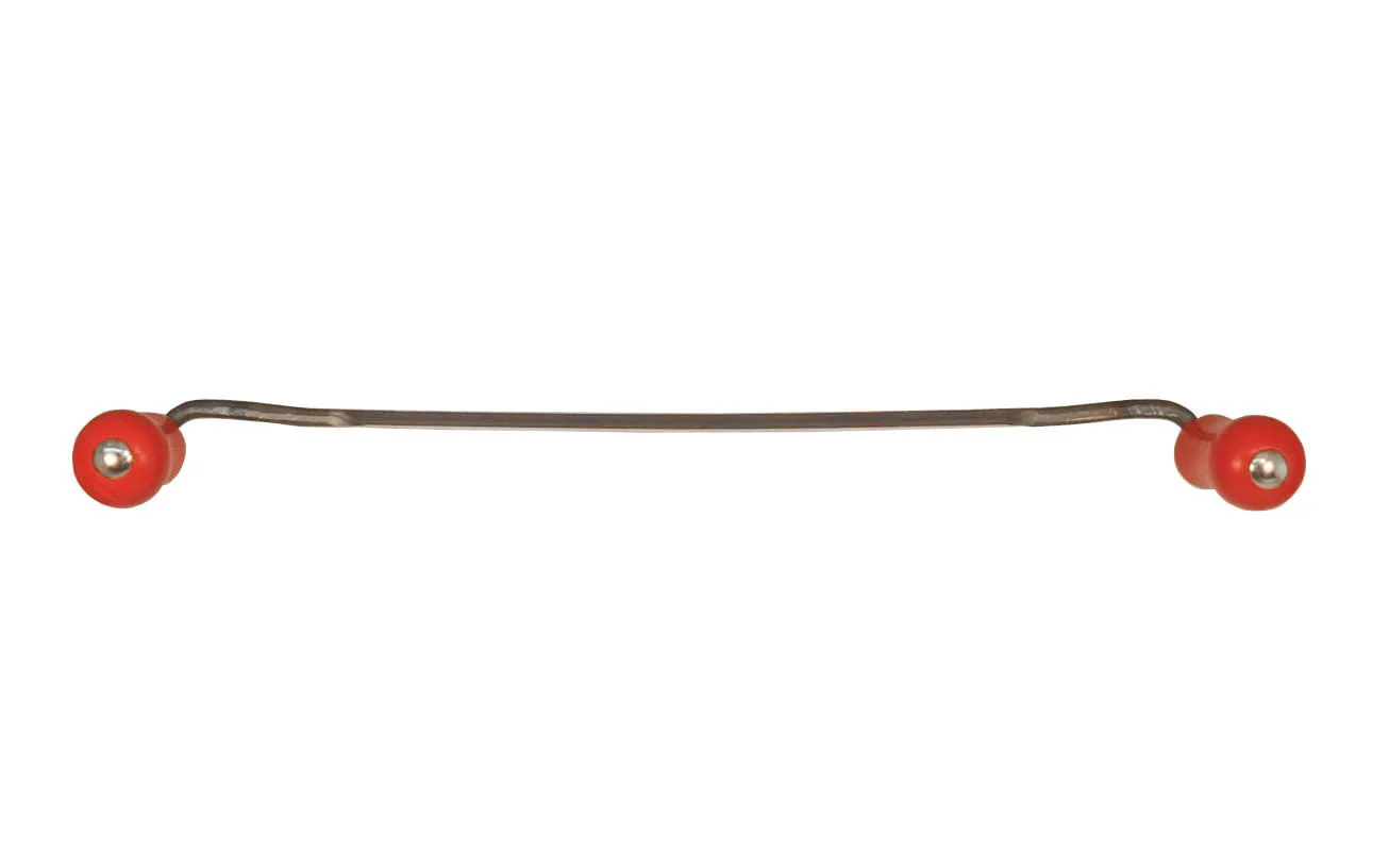 Stubai Straight Drawknife ~ 9-1/2" Length - Image 4