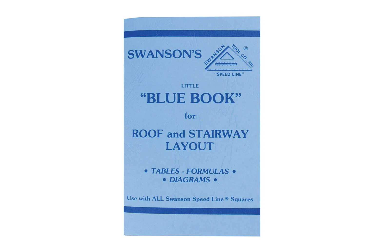 Swanson 7" Mag Speed Square ~ Magnetic - Image 2