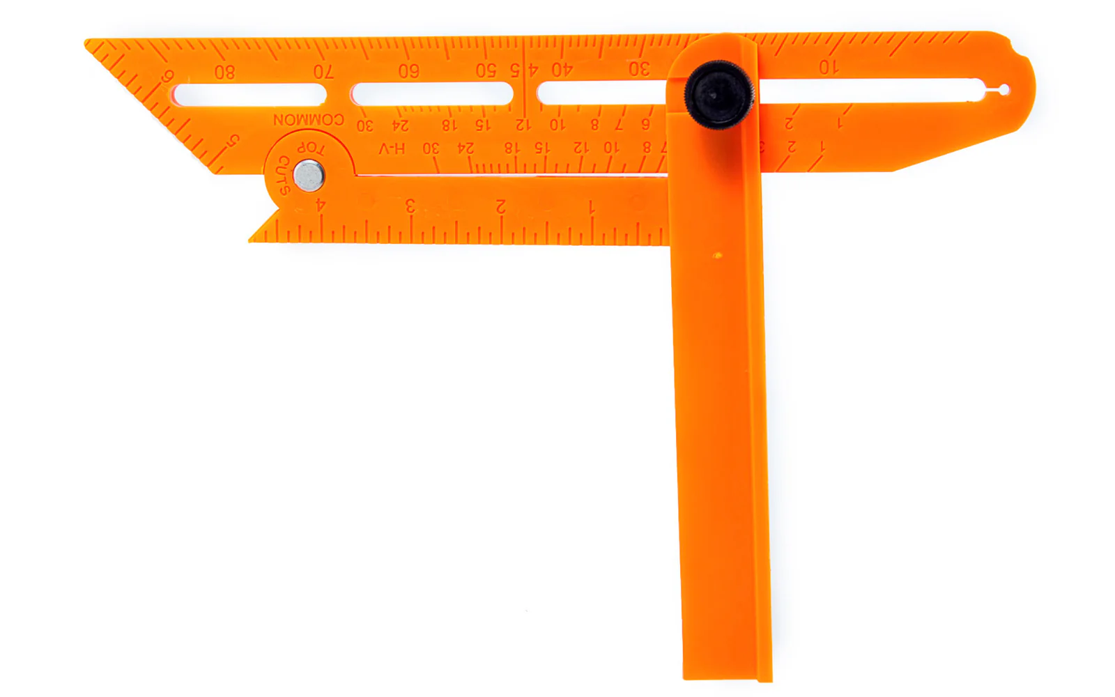 Swanson 7" Speed Bevel ~ T-Bevel & Square - Image 2