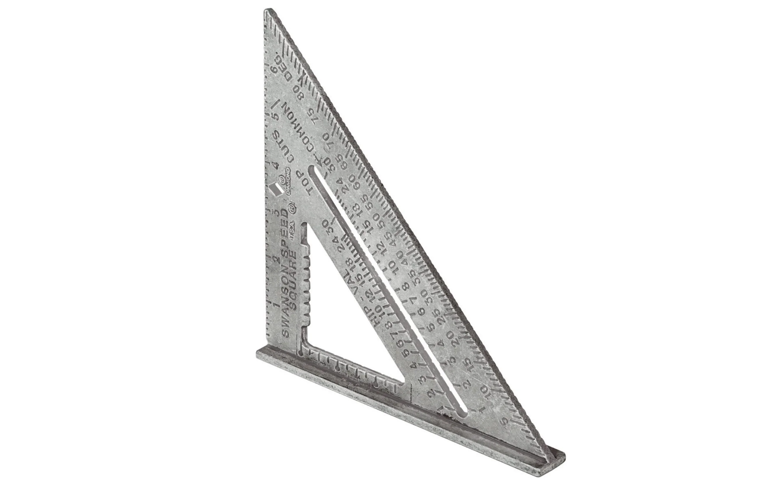Swanson 7" Speed Square - Image 2