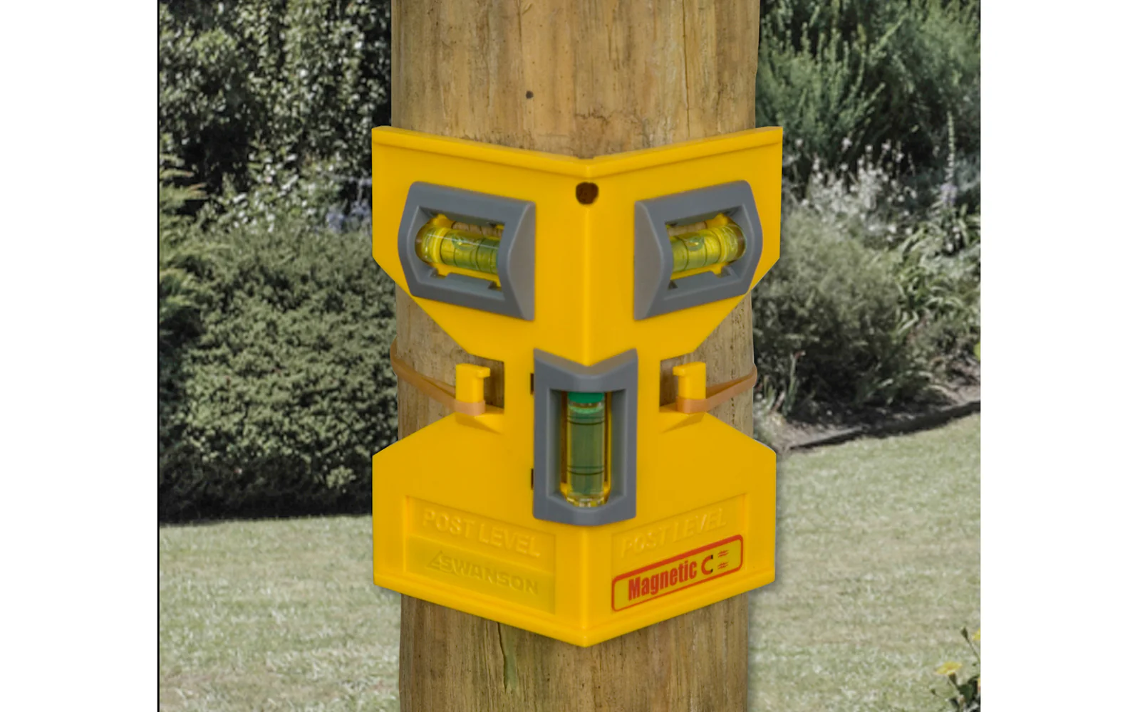 Swanson Post Level - Image 2
