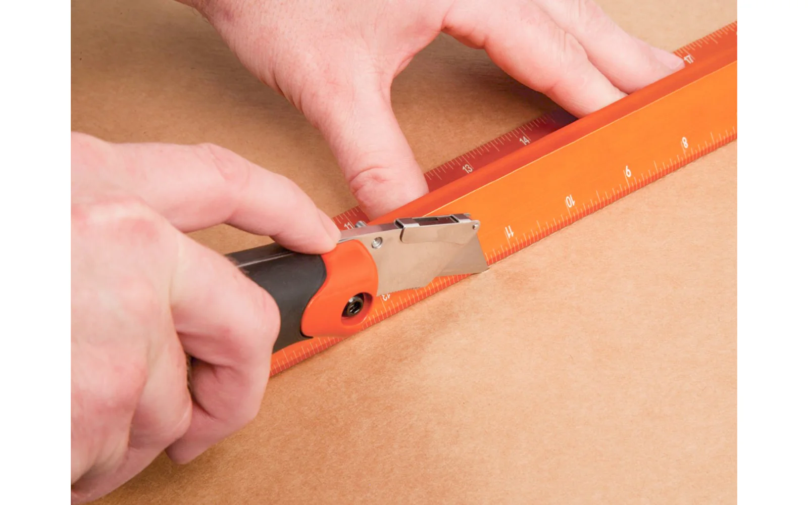 Swanson Savage 36" Non-Slip Straight Edge - Image 3