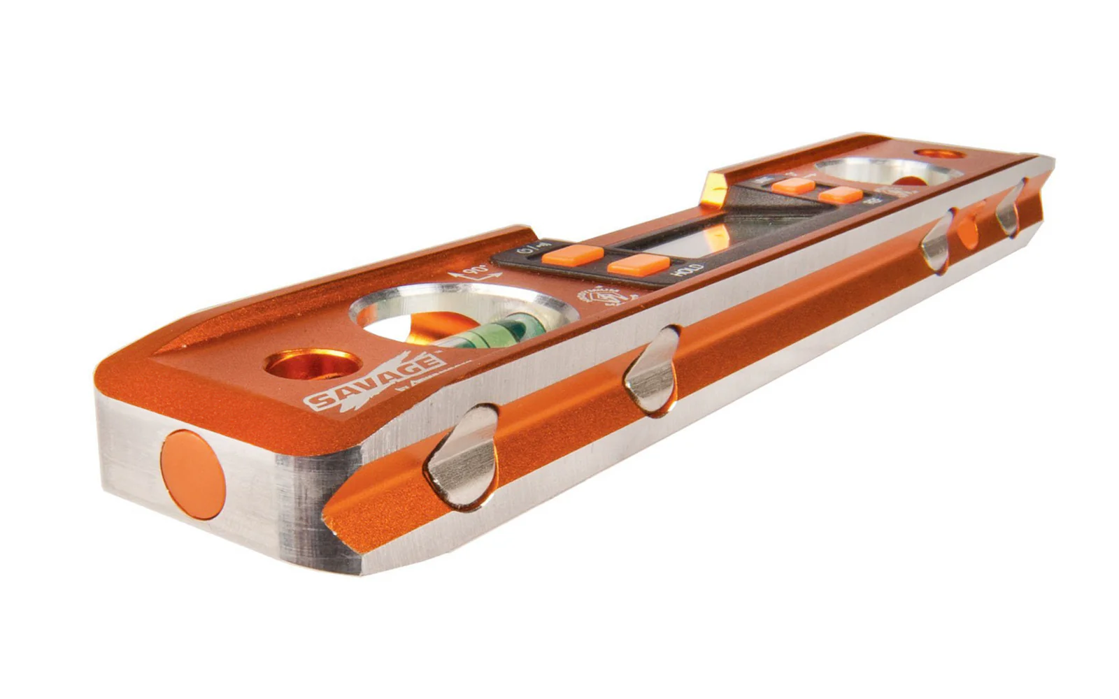 Swanson Savage 9" Digital Torpedo Level - Image 2