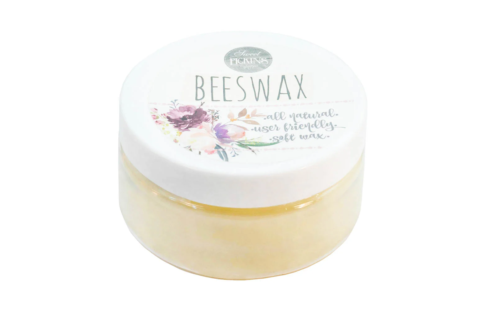 Sweet Pickins Beeswax Furniture Polish