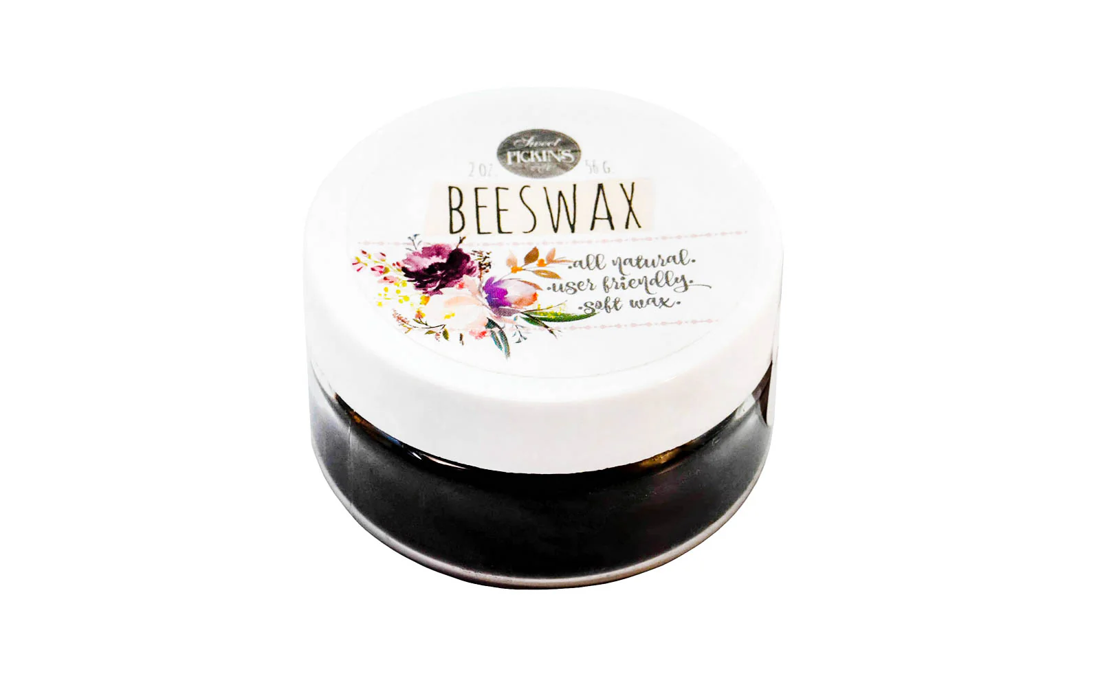 Sweet Pickins Beeswax Furniture Polish - Image 2