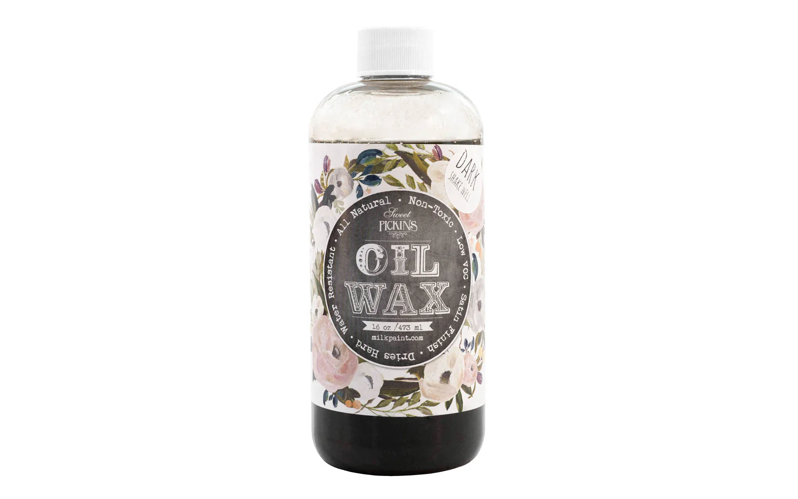 Sweet Pickins Oil Wax ~ Dark