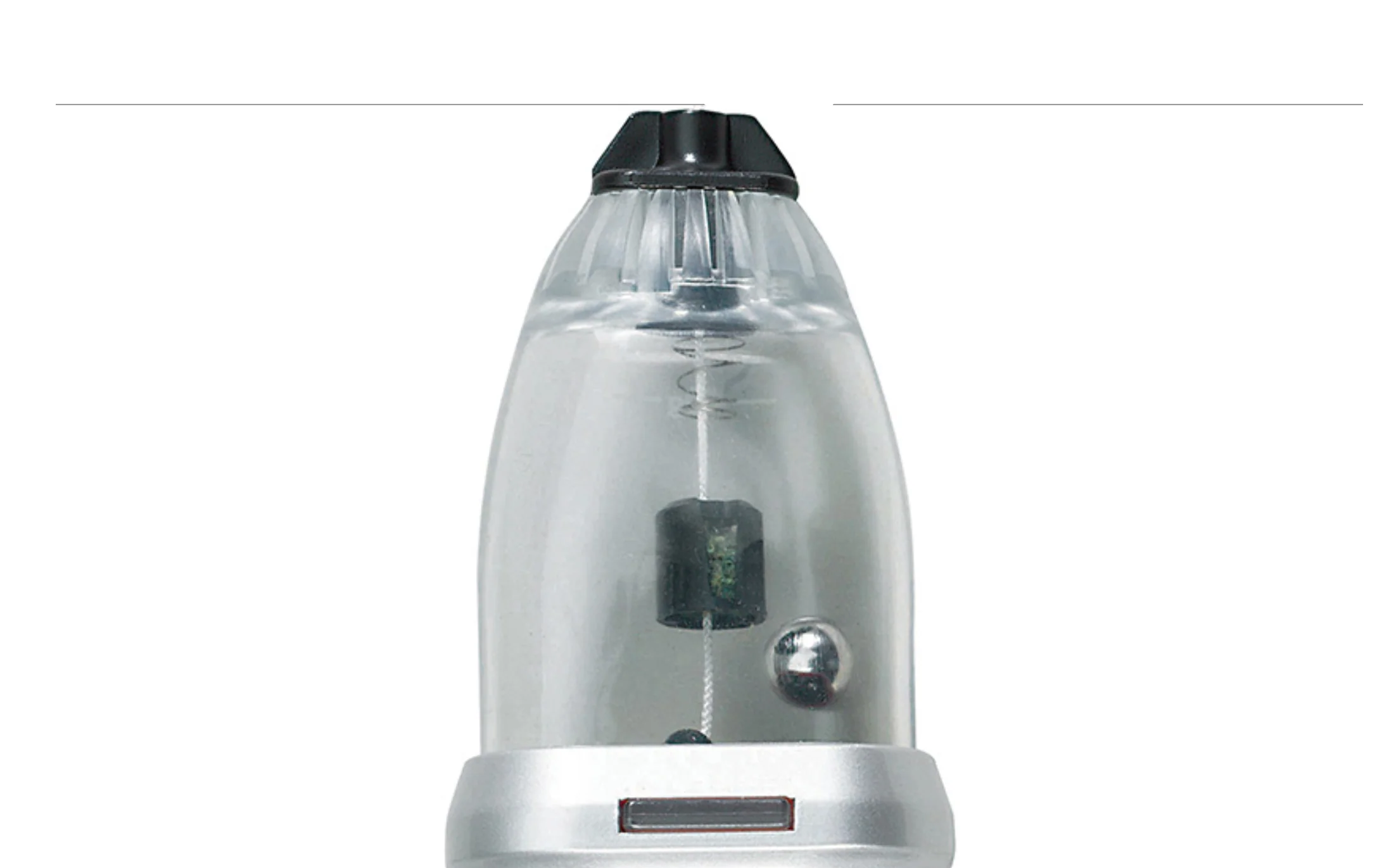 Tajima Chalk-Rite Auto Wind Chalk Line - Image 2