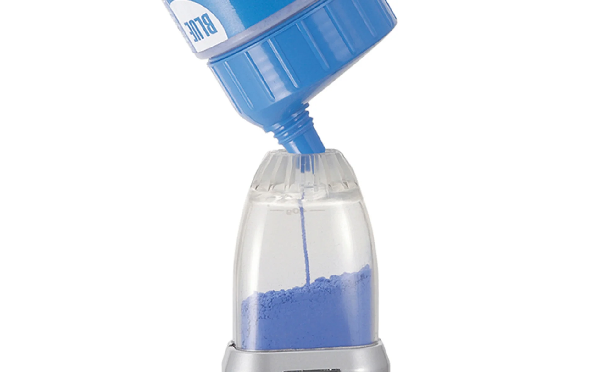Tajima Chalk-Rite Auto Wind Chalk Line - Image 3