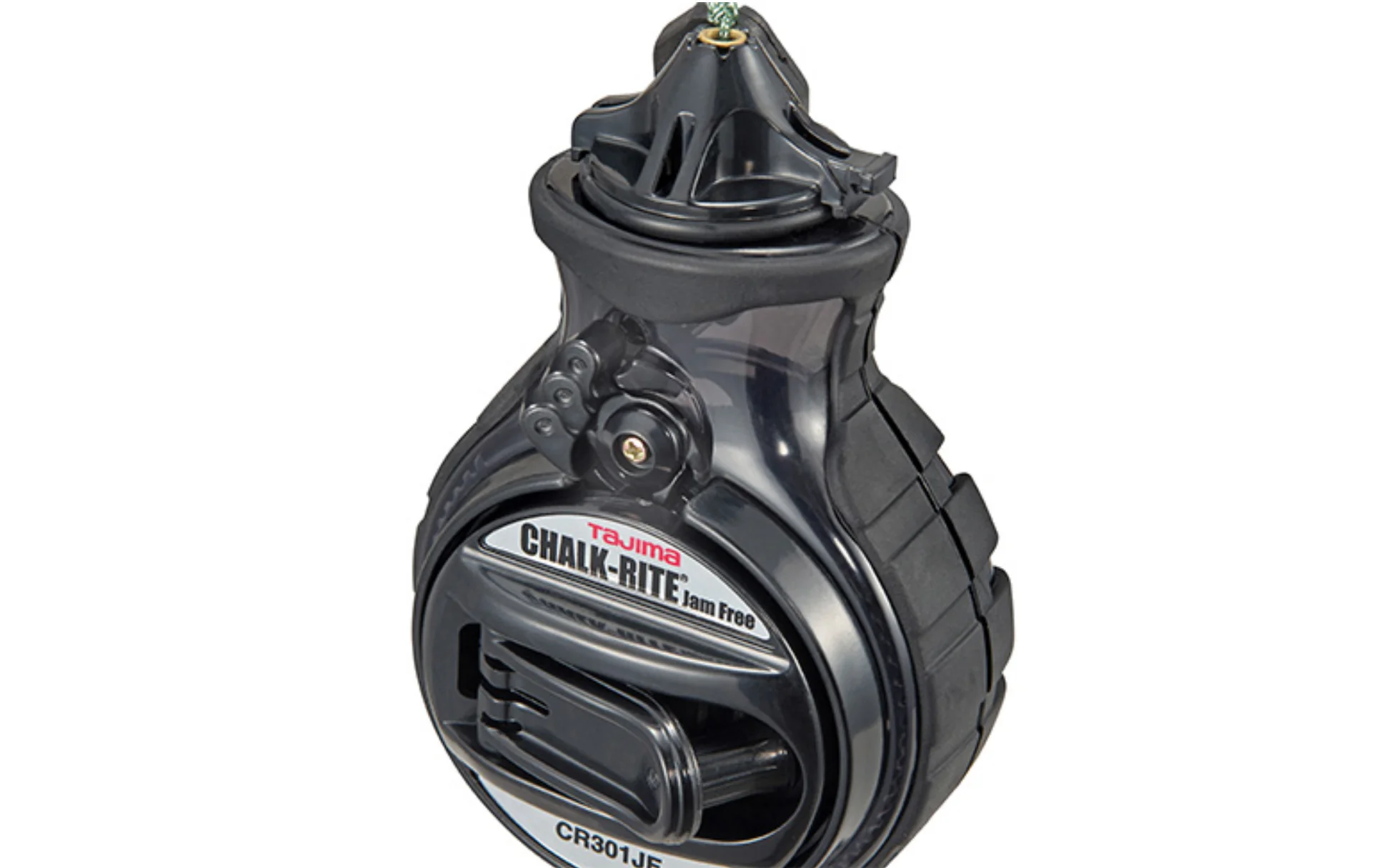 Tajima Chalk-Rite Jam Free Chalk Line - Image 2