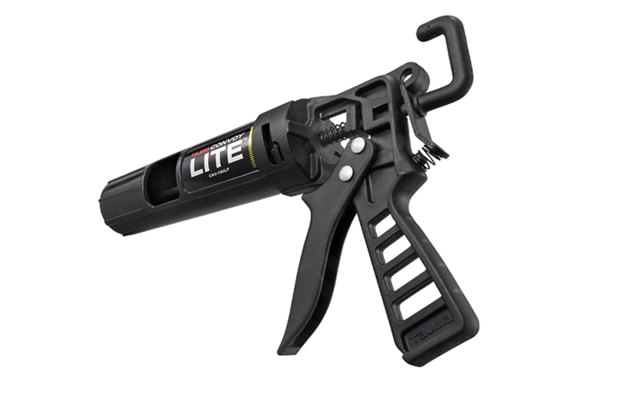 10 oz Tajima 'Convoy' Lite Caulk Gun