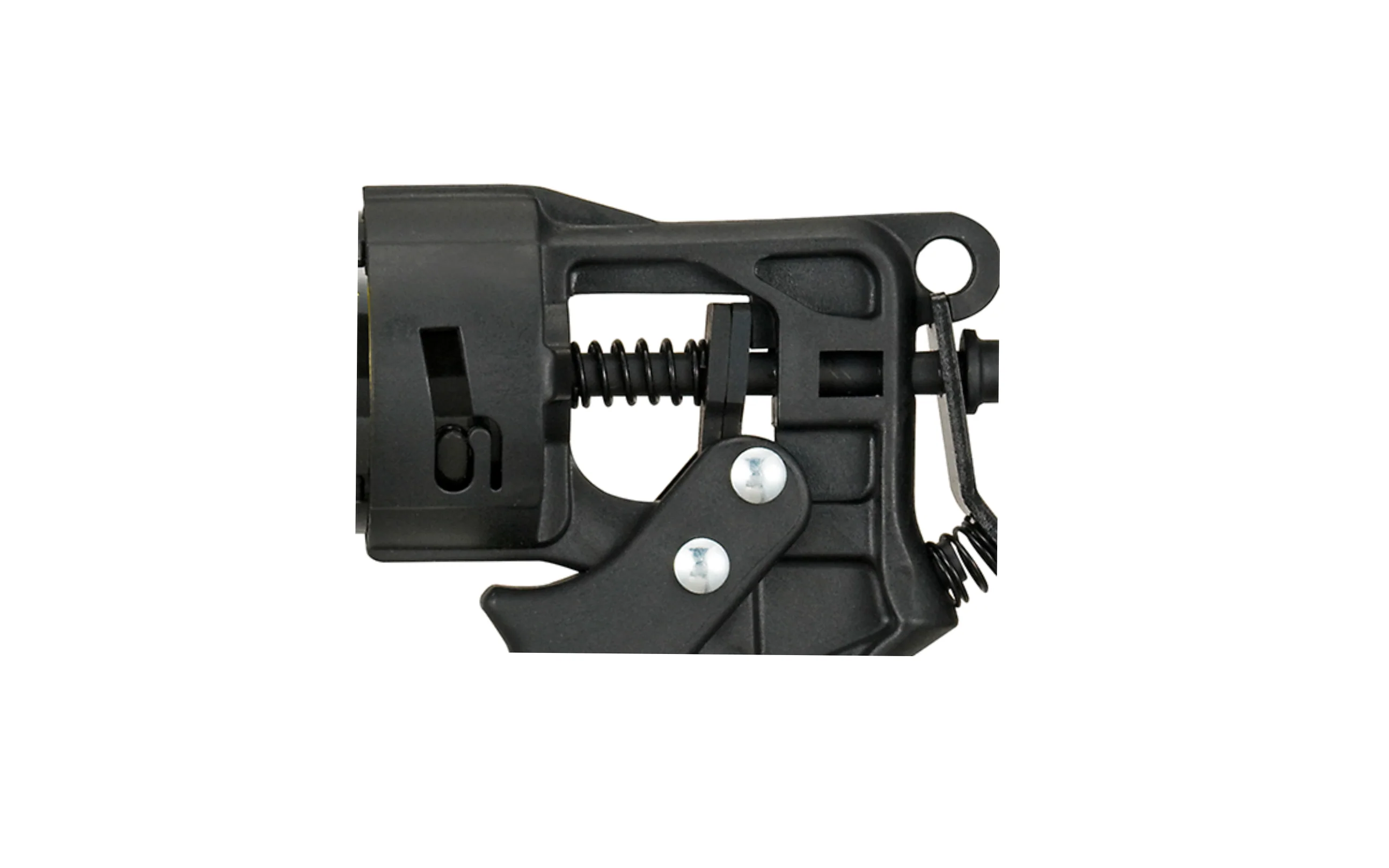 10 oz Tajima 'Convoy' Lite Caulk Gun - Image 3