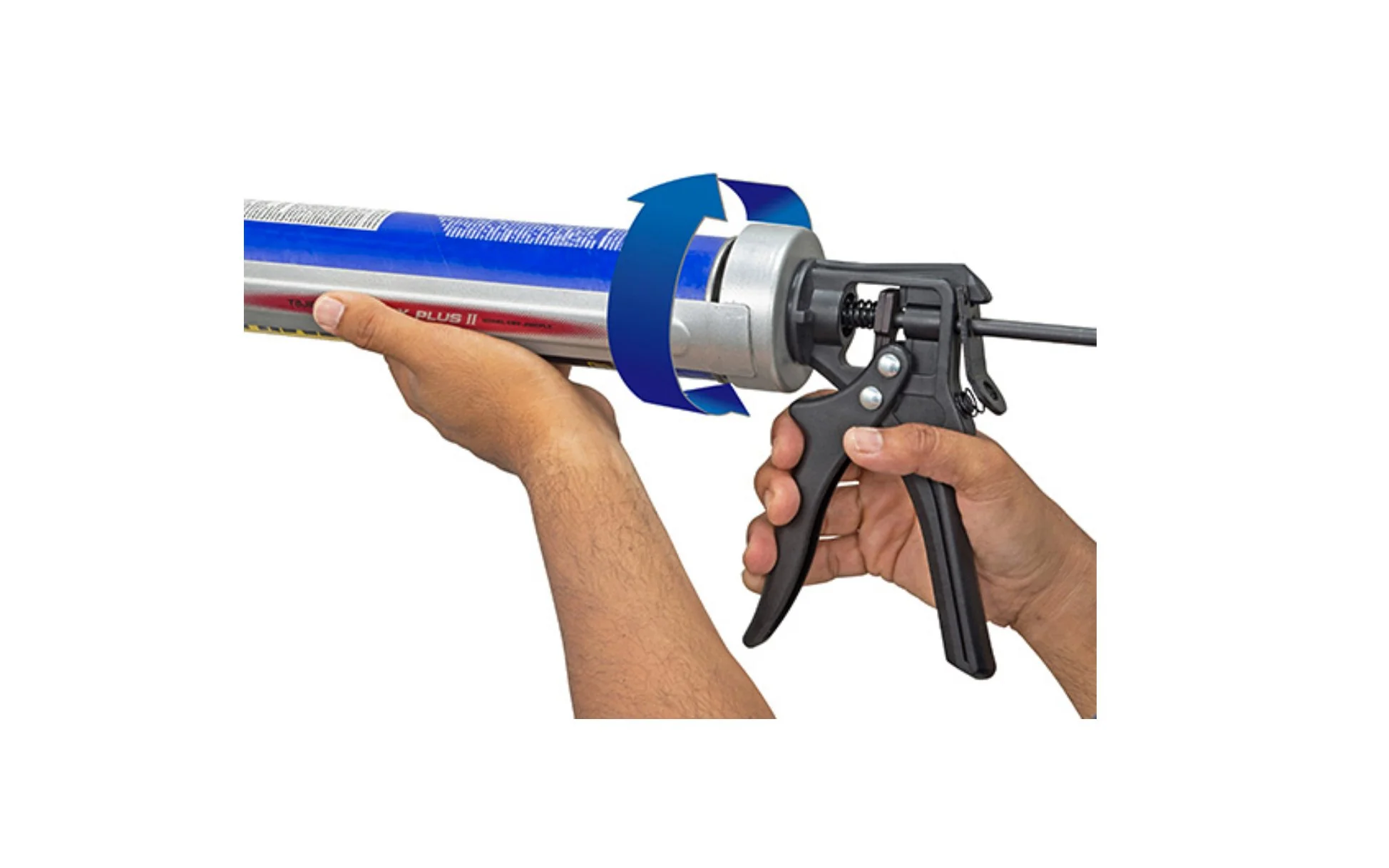 29 oz Tajima 'Convoy' Plus II Caulk Gun - Image 2